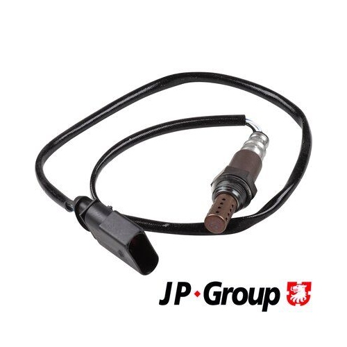 Lambdasonde JP GROUP 1193801800 JP GROUP f&uuml;r SEAT SKODA VW VAG