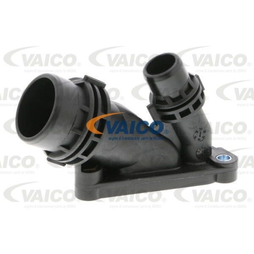 K&uuml;hlmittelflansch VAICO V20-1361 Original VAICO Qualit&auml;t f&uuml;r BMW, Wasserpumpe