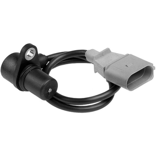 Impulsgeber, Kurbelwelle HELLA 6PU 009 146-331 f&uuml;r AUDI SEAT SKODA VW
