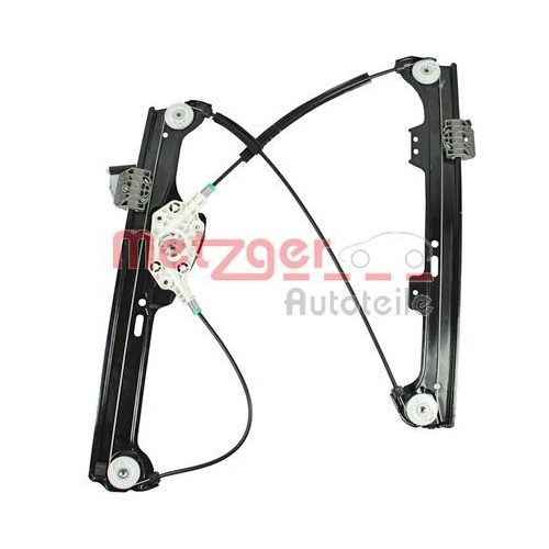 Fensterheber METZGER 2160293 f&uuml;r BMW, vorne links