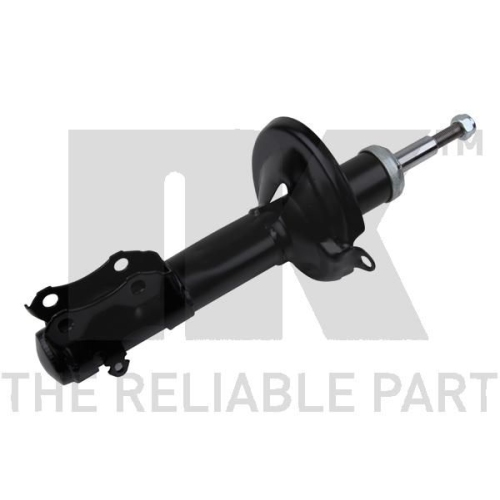Sto&szlig;d&auml;mpfer NK 62993850 f&uuml;r SEAT VW, Vorderachse, links, rechts