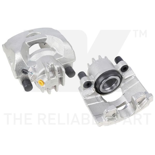 Bremssattel NK 2137141 f&uuml;r CITRO&Euml;N PEUGEOT, Vorderachse links