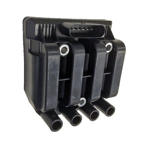 Z&uuml;ndspule HELLA 5DA 358 000-181 f&uuml;r SKODA VW