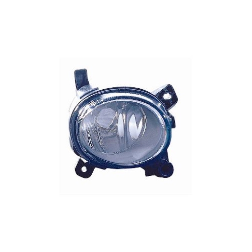 Nebelscheinwerfer VAN WEZEL 0378996V f&uuml;r AUDI, rechts