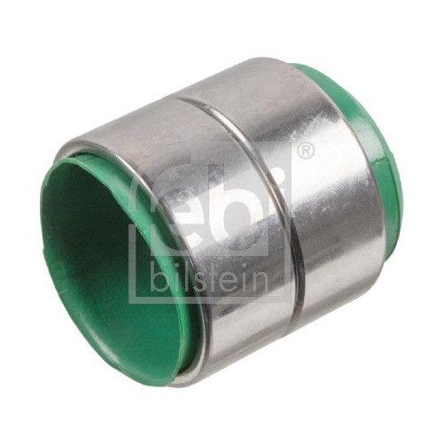 Febi Bilstein 10512 Nadellager f&uuml;r Achsschenkelbolzen, 1 St&uuml;ck