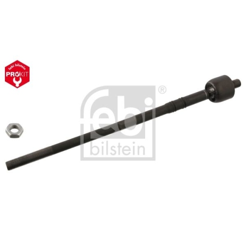 Febi Bilstein 38560 Axialgelenk mit Kontermutter , 1 St&uuml;ck
