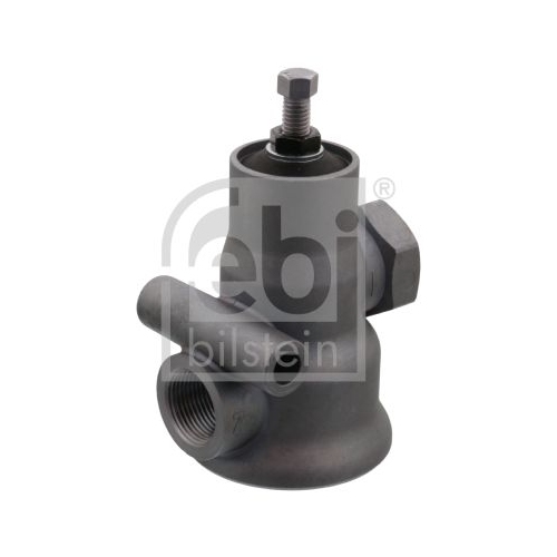 Febi Bilstein 48328 Druckbegrenzungsventil , 1 St&uuml;ck