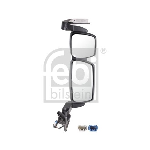 Febi Bilstein 49971 Spiegelsystem , 1 St&uuml;ck