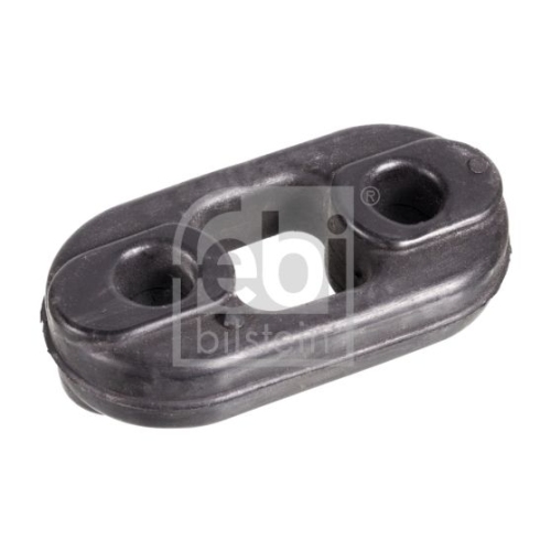 Febi Bilstein 105683 Auspuffgummilager, 1 St&uuml;ck