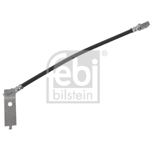 Febi Bilstein 172718 Bremsschlauch, 1 St&uuml;ck