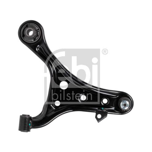 Febi Bilstein 1x 175383 Querlenker mit Lagern und Gelenk
