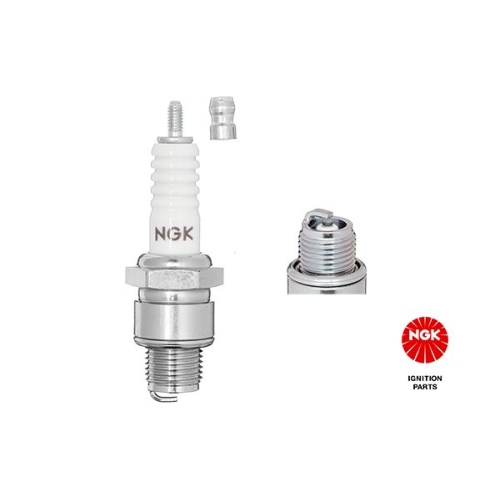 Z&uuml;ndkerze NGK 5510 f&uuml;r CITRO&Euml;N DAIHATSU HONDA PEUGEOT SUBARU SUZUKI TOYOTA LEXUS