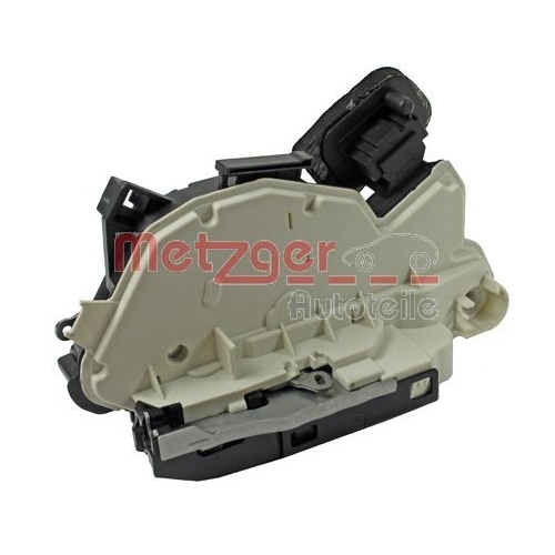 T&uuml;rschloss METZGER 2314033 GREENPARTS f&uuml;r VW, vorne links