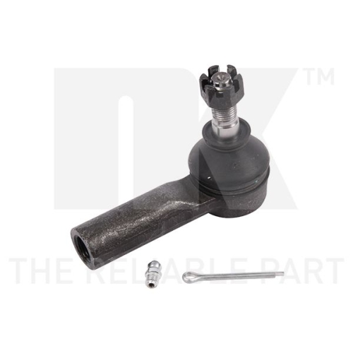 Spurstangenkopf NK 5034535 f&uuml;r TOYOTA, Vorderachse, Vorderachse beidseitig