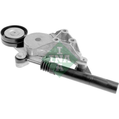 Spannarm, Keilrippenriemen INA 533 0081 30 f&uuml;r AUDI SEAT SKODA VW