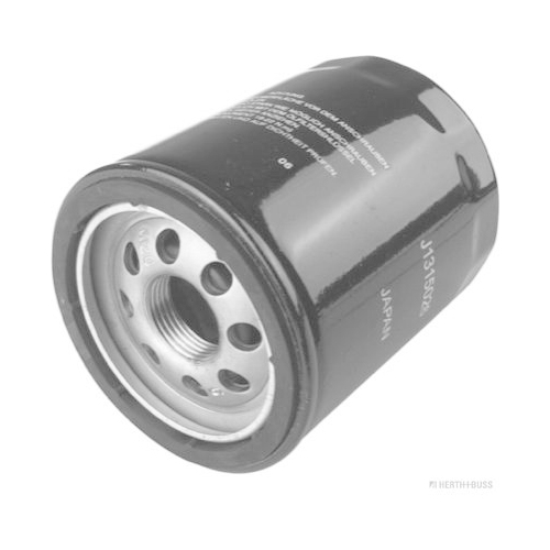 &Ouml;lfilter HERTH+BUSS JAKOPARTS J1315026 f&uuml;r MERCEDES-BENZ MITSUBISHI SMART