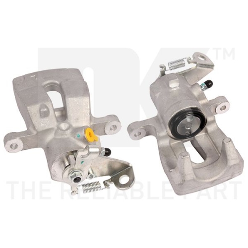 Bremssattel NK 2139107 f&uuml;r RENAULT, Hinterachse links