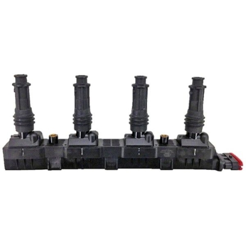 Z&uuml;ndspule HELLA 5DA 358 000-201 f&uuml;r OPEL VAUXHALL