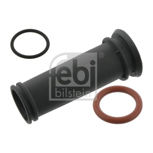 Febi Bilstein 1x 33668 Rohr f&uuml;r Z&uuml;ndkerzenschacht
