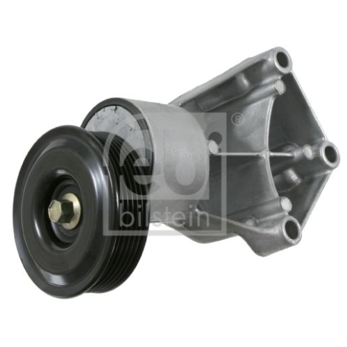 Febi Bilstein 21803 Riemenspanner f&uuml;r Keilrippenriemen , 1 St&uuml;ck