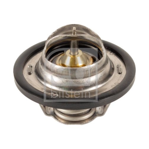 Febi Bilstein 24028 Thermostat mit Dichtring , 1 St&uuml;ck