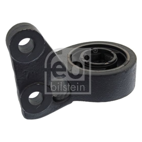 Febi Bilstein 30714 Querlenkerlager mit Halter , 1 St&uuml;ck