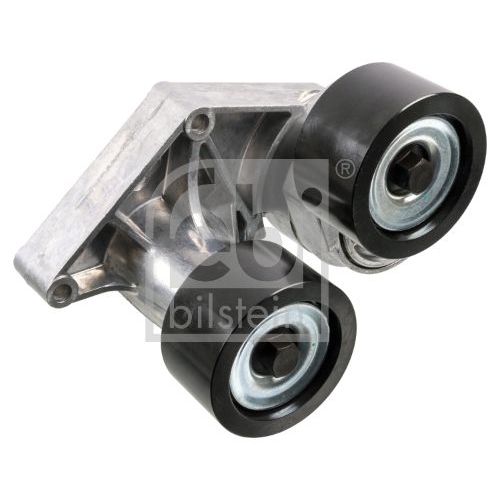 Febi Bilstein 40128 Riemenspanner f&uuml;r Keilrippenriemen , 1 St&uuml;ck