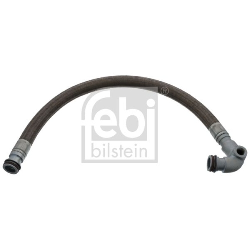 Febi Bilstein 46753 Schlauch f&uuml;r Retarder-&Ouml;lk&uuml;hlung , 1 St&uuml;ck