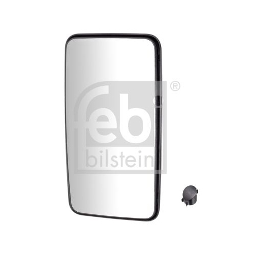 Febi Bilstein 49972 Hauptspiegel , 1 St&uuml;ck