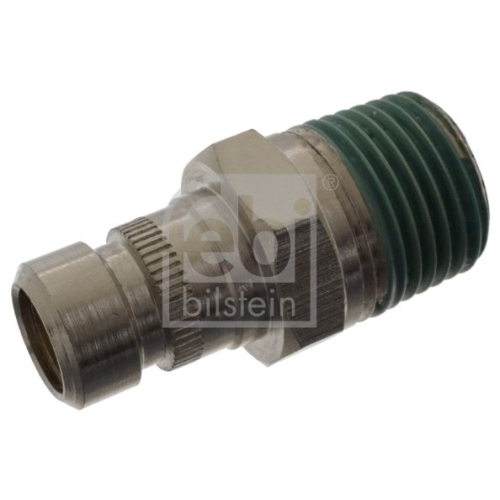 Febi Bilstein 101343 Einschraubst&uuml;ck f&uuml;r K&uuml;hlwasserrohr , 1 St&uuml;ck