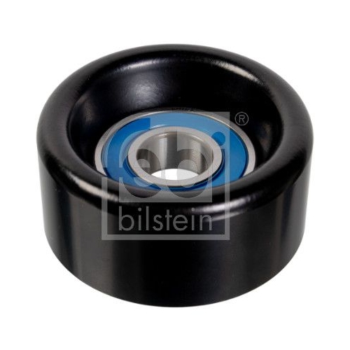 Spannrolle, Keilrippenriemen FEBI BILSTEIN 177791 f&uuml;r HYUNDAI KIA
