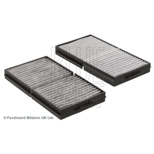 Blue Print 1x ADM52501BP Innenraumfiltersatz