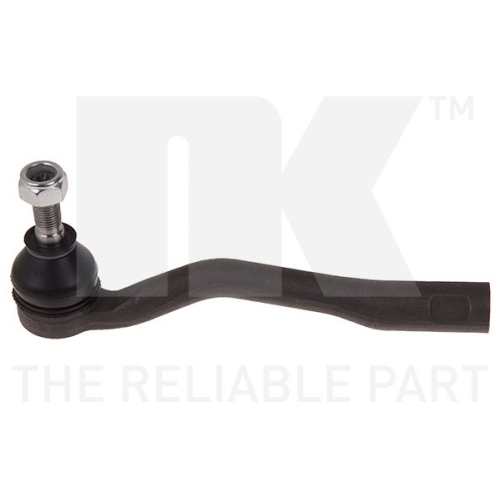 Spurstangenkopf NK 5034581 f&uuml;r TOYOTA, Vorderachse links, au&szlig;en radseitig