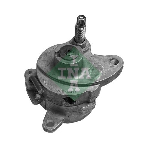 Spannarm, Keilrippenriemen INA 533 0084 30 f&uuml;r AUDI MERCEDES-BENZ VW SSANGYONG