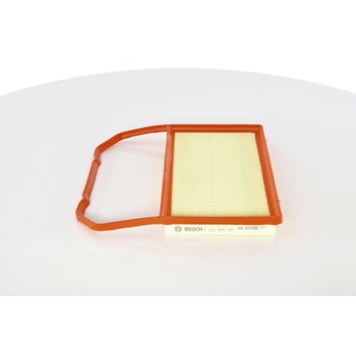 Luftfilter BOSCH F 026 400 285 f&uuml;r SEAT SKODA VW