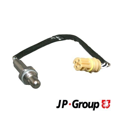 Lambdasonde JP GROUP 1493800400 JP GROUP f&uuml;r BMW ROVER ROLLS-ROYCE LAND ROVER