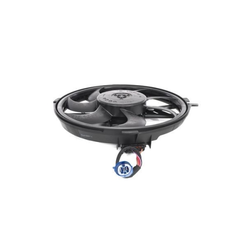 Elektromotor, K&uuml;hlerl&uuml;fter BOSCH 0 130 307 008 f&uuml;r MERCEDES-BENZ