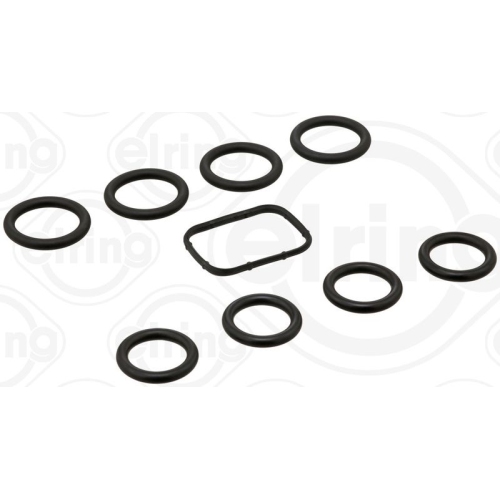Dichtungssatz, Ansaugkr&uuml;mmer ELRING 429.040
