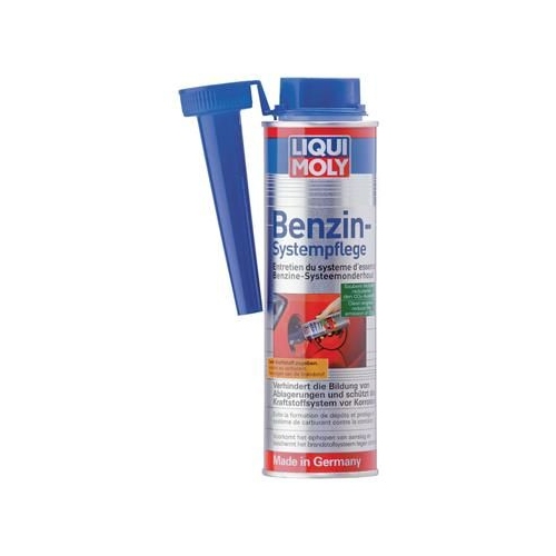 Liqui Moly 1x LM5108 300ml Benzin-Systempflege