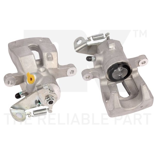 Bremssattel NK 2139108 f&uuml;r RENAULT, Hinterachse rechts