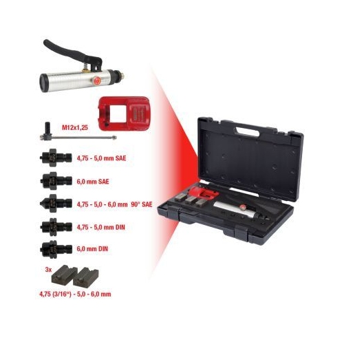 B&ouml;rdelger&auml;t KS TOOLS 122.1260 f&uuml;r