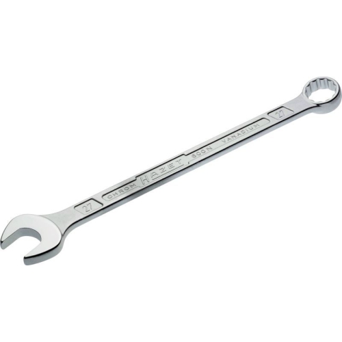 Ring-/Gabelschl&uuml;ssel HAZET 600N-27 f&uuml;r AUDI VW