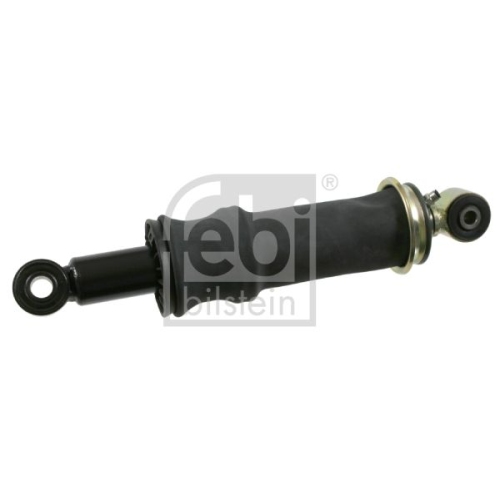 Febi Bilstein 21804 Fahrerhausd&auml;mpfer , 1 St&uuml;ck
