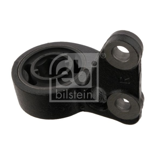 Febi Bilstein 30715 Querlenkerlager mit Halter , 1 St&uuml;ck