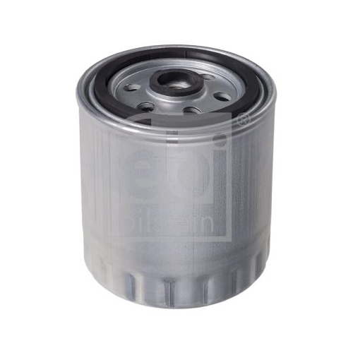 Febi Bilstein 36635 Kraftstofffilter , 1 St&uuml;ck
