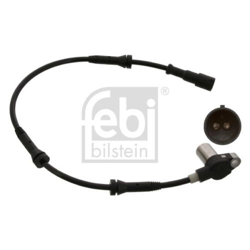 Febi Bilstein 38563 ABS-Sensor , 1 St&uuml;ck