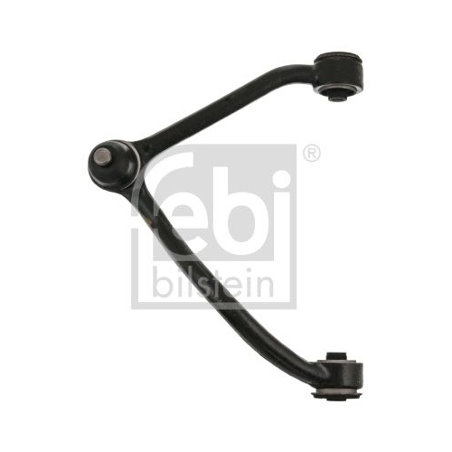 Febi Bilstein 41765 Querlenker mit Lager und Gelenk , 1 St&uuml;ck