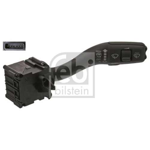 Febi Bilstein 46755 Lenkstockhebelschalter , 1 St&uuml;ck