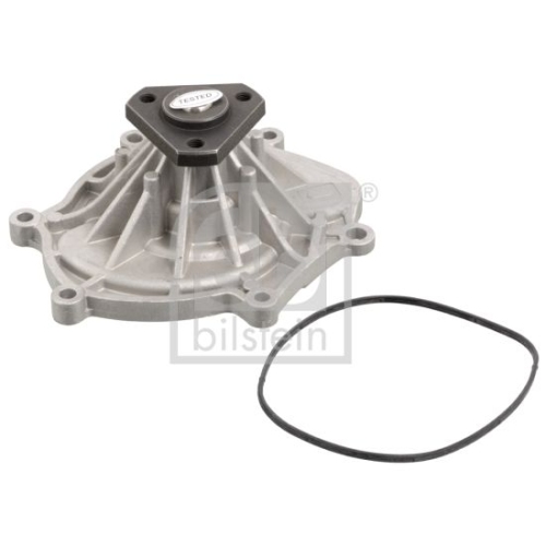 Febi Bilstein 104157 - Wasserpumpe