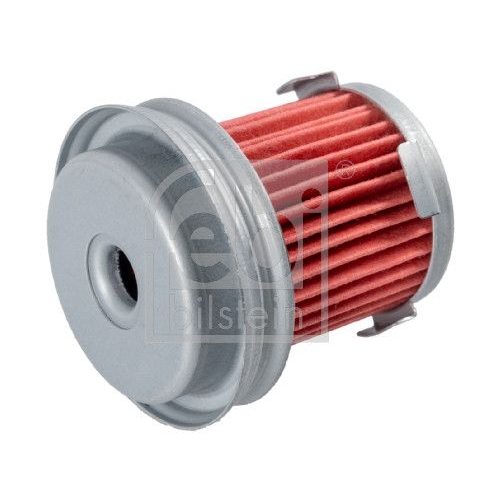 Febi Bilstein 171359 Getriebe&ouml;lfilter f&uuml;r Automatikgetriebe, 1 St&uuml;ck